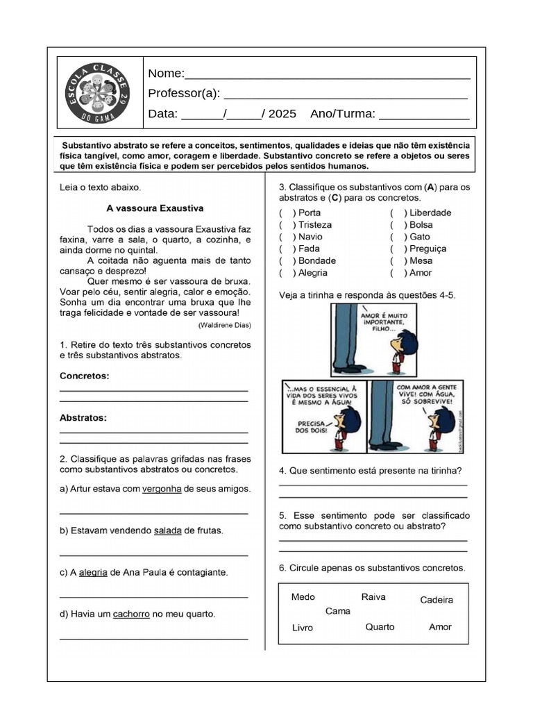Cópia de Atividade de Artes - Pontilhismo | PDF