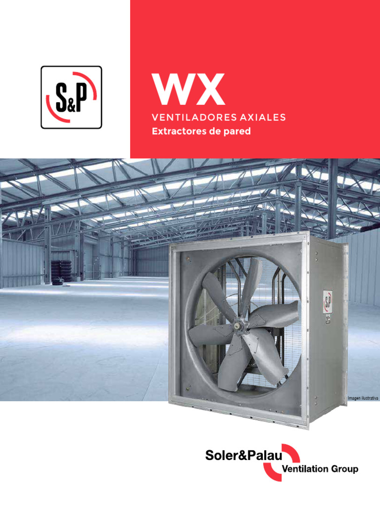 WXT S&P | PDF | Materiales