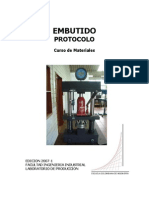 Embutido