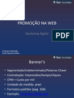 Promoção Na Web
