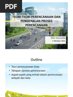 Download Teori TeoriPerencanaanDanPengenalanProsesPerencanaanRead Only by Dweetha Ayu Wardani SN98445636 doc pdf