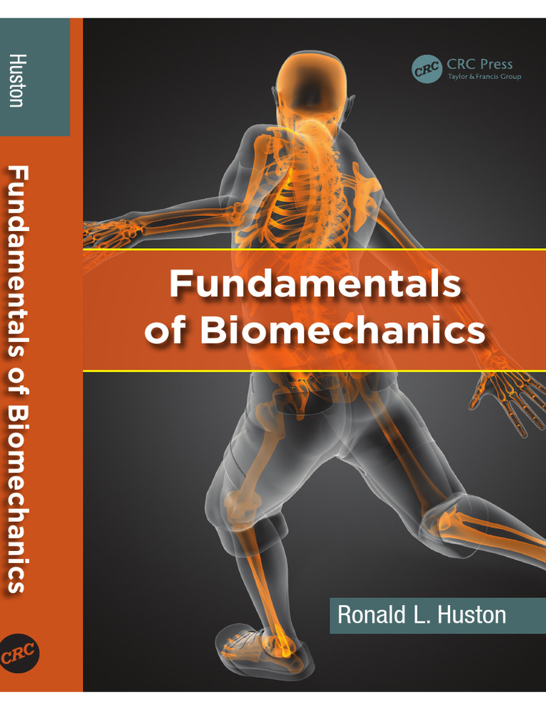 Fundamentals of Biomechanics Overview | PDF | Matrix (Mathematics ...
