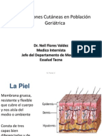 Clase 5 Infecciones Cutaneas en Ancianos 2009