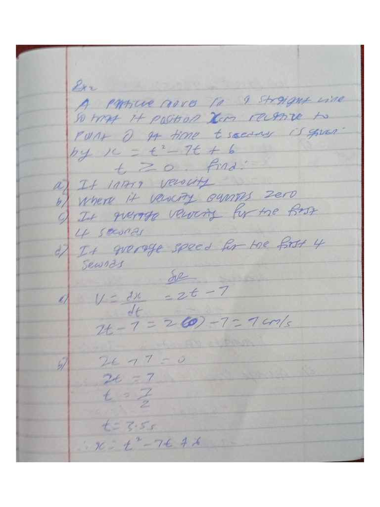 Physics 101 PDF | PDF