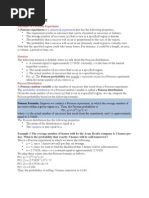 Download Poisson Distribution by Baber H Elahi SN98447949 doc pdf