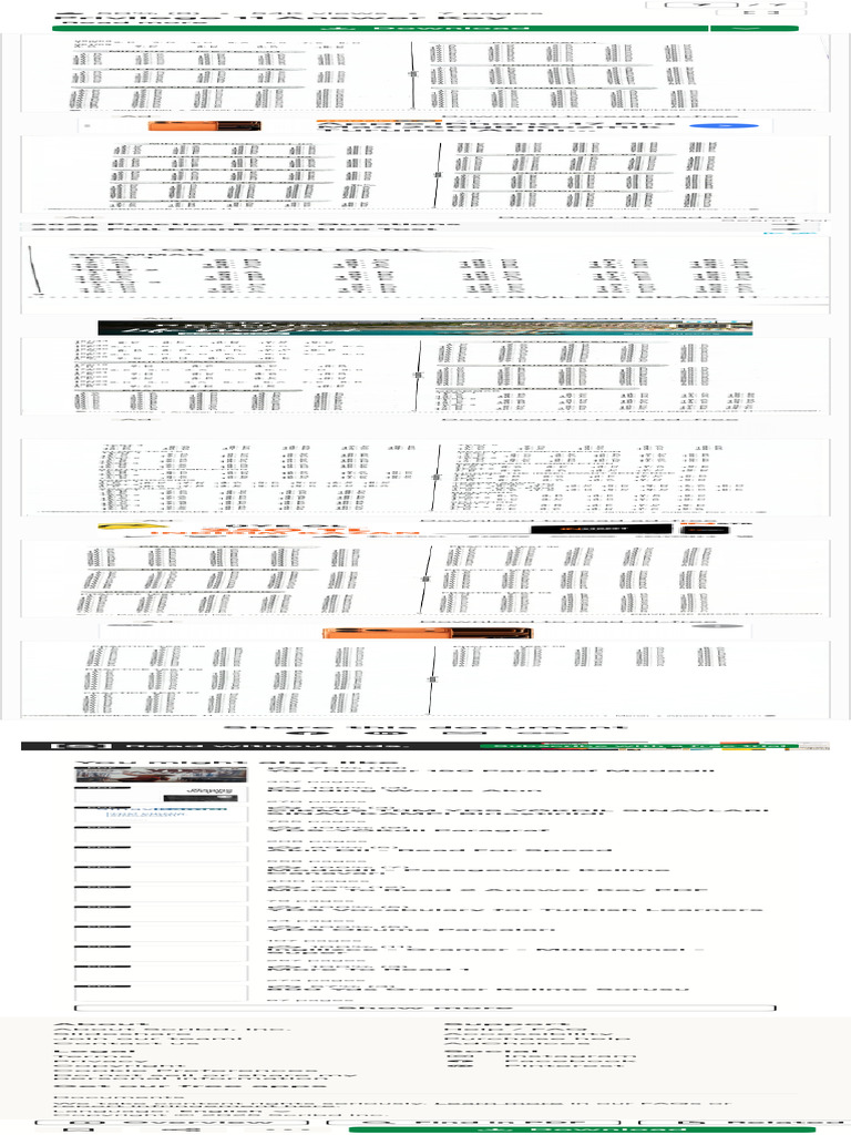 Privilege 11 Exam Answer Key | PDF | Scribd | Apple Inc.
