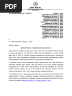 EDPMS & IDPMS Guidelines Update 2025 | PDF