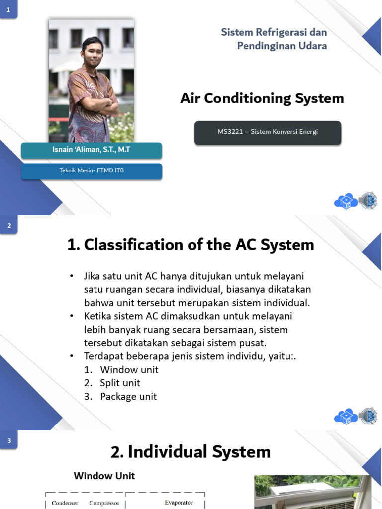 22 MSN20214402 2021 RS8L 05 12.05 Air Conditioning System | PDF ...
