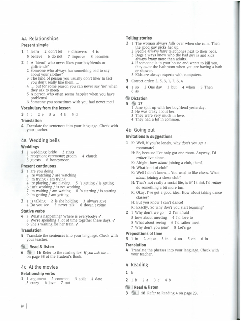 English 2 | PDF
