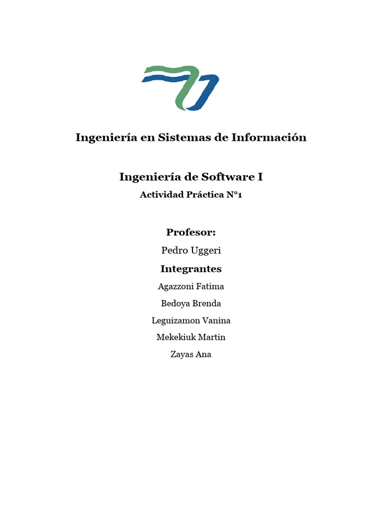 Ciclo de Vida del Software: Métodos y Fases | PDF | Software ...