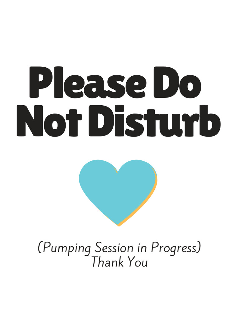 Pumping Signs (3) | PDF