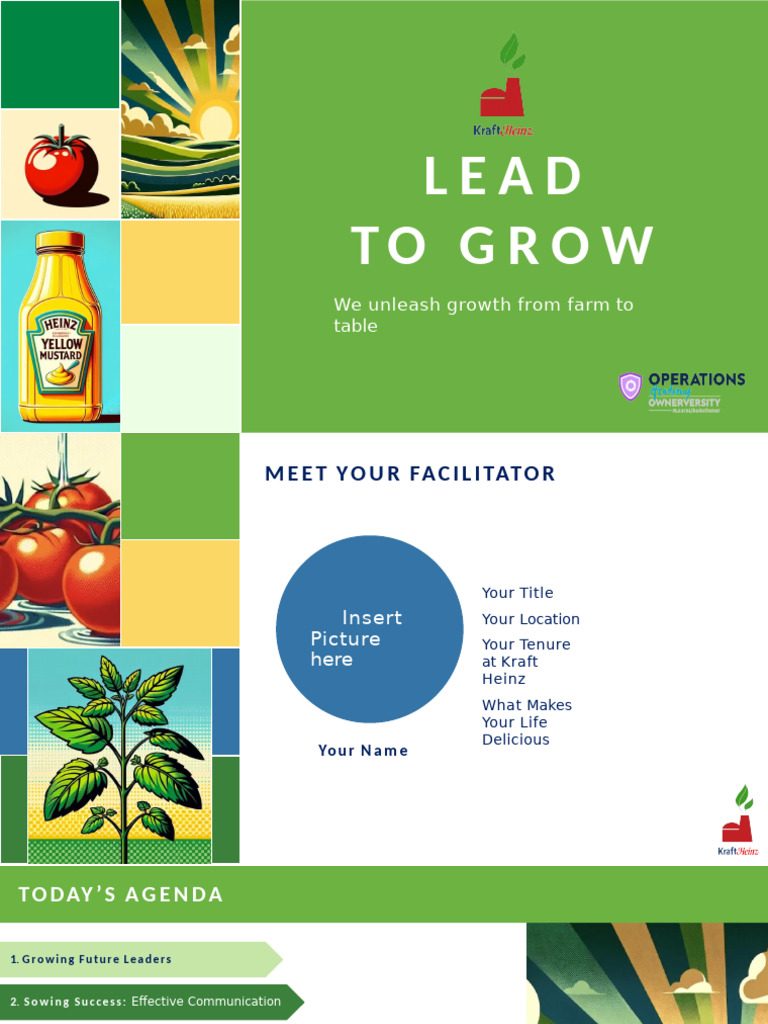 LEADtoGROW Full Program Deck Final 20240712 | PDF | Psychology ...