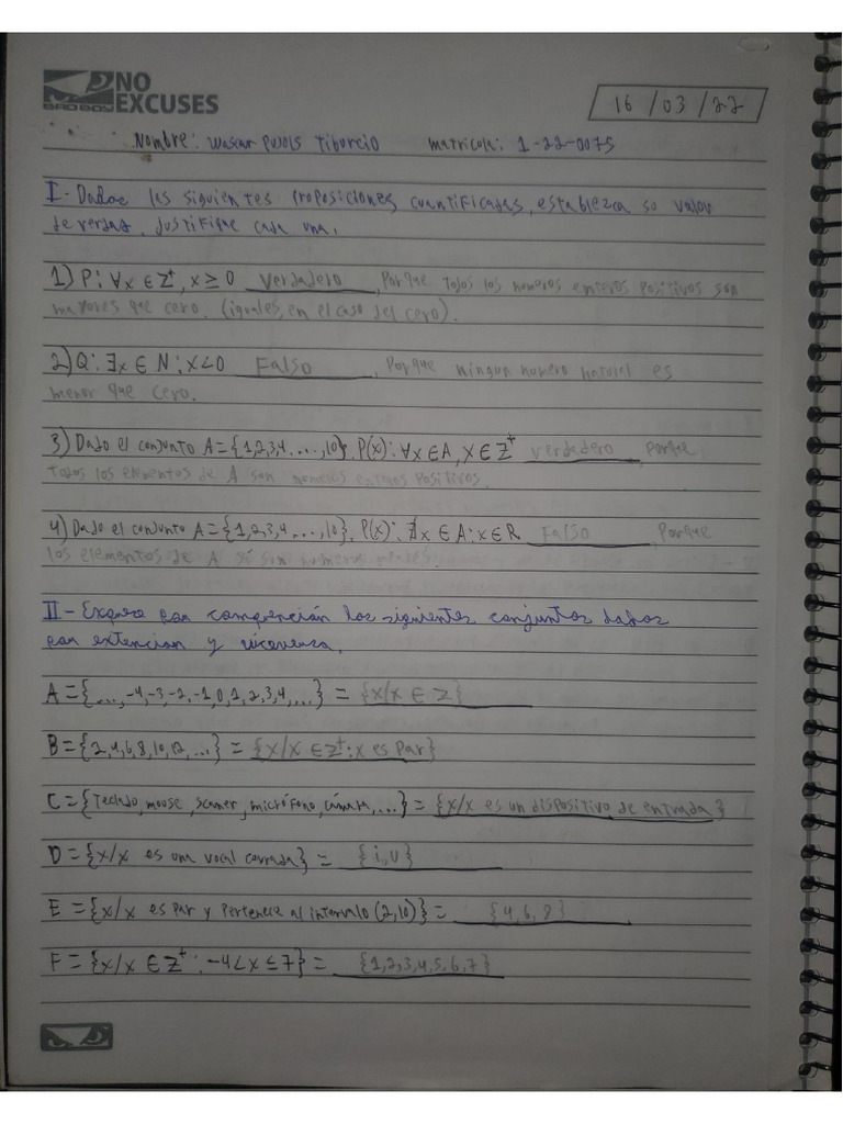 Practica 2do Parcial | PDF