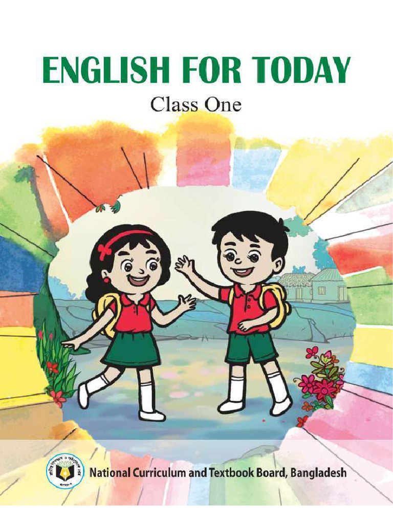 1 English | PDF
