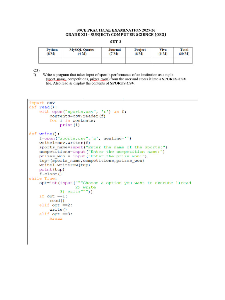 SQL Queries for Shop and Accessories | PDF