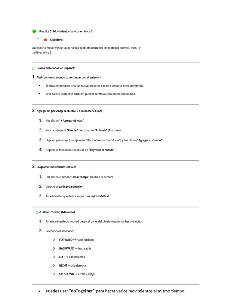 ? Práctica 2 (1) | PDF