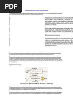 Fundamentos básicos do conserto de eletrodomésticos