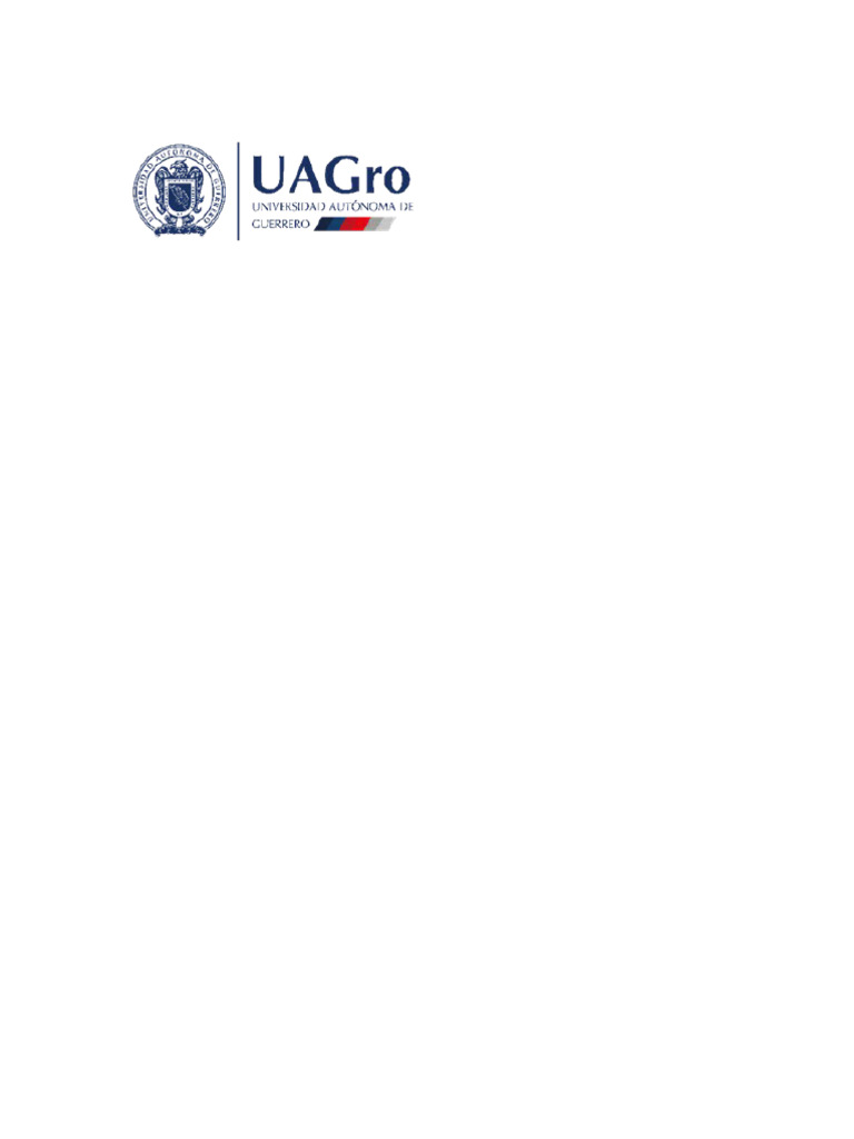Ultimo Logo Uagro | PDF
