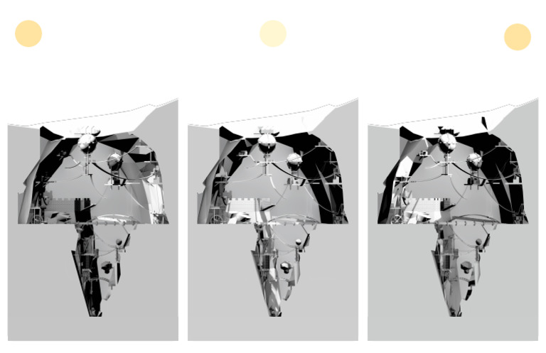 Diagram Sunlight Section | PDF