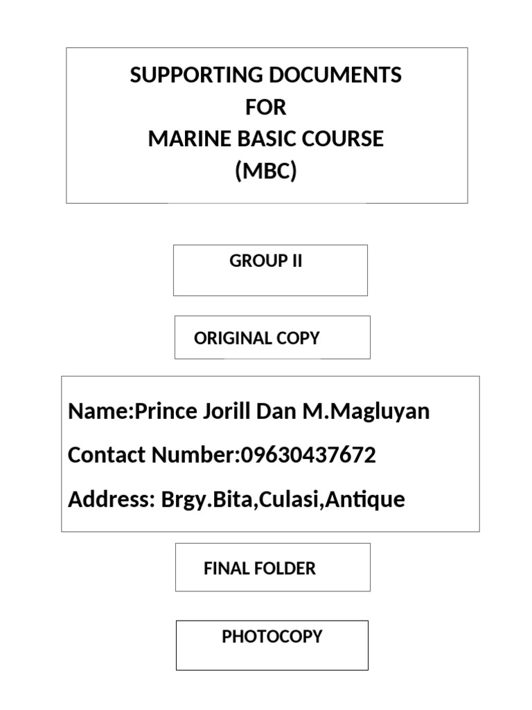 Supporting Docu-wps Officeprince1 | PDF