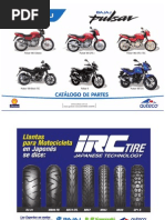 YAMAHA XT-225 en español