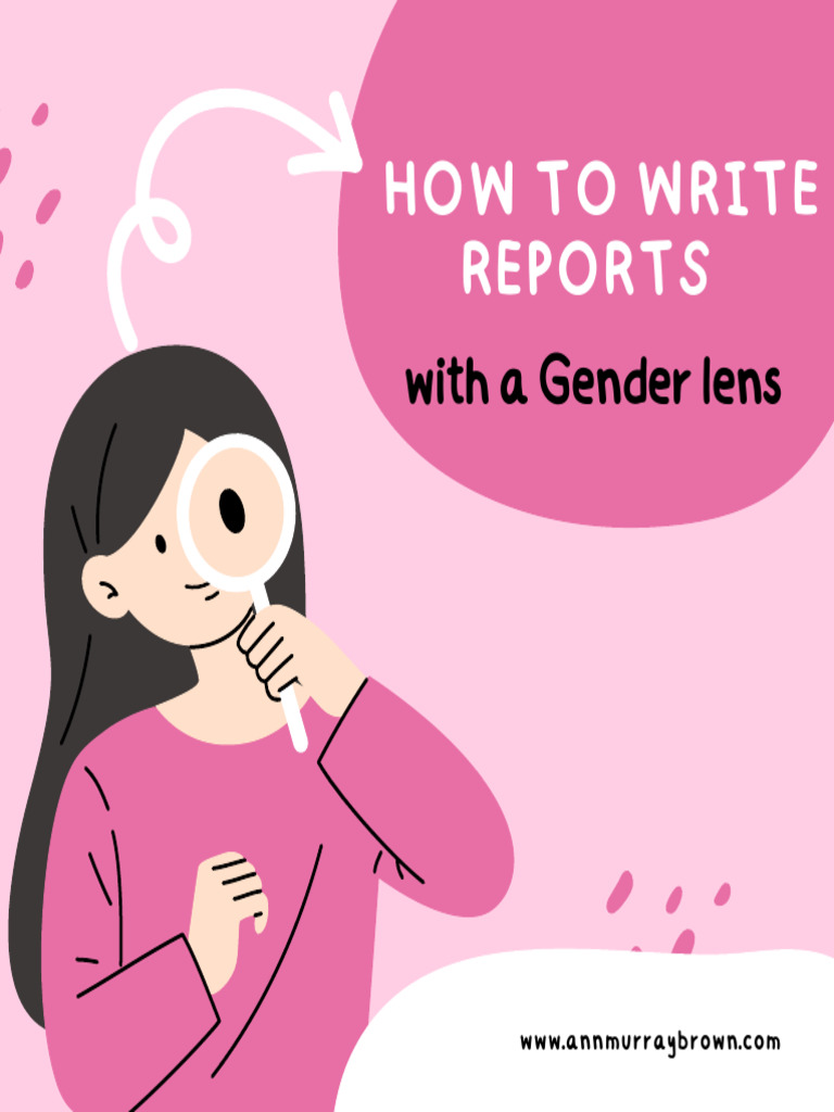 Gender Lens | PDF
