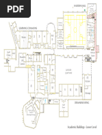 Strathfield ACU Campus Map Guide | PDF