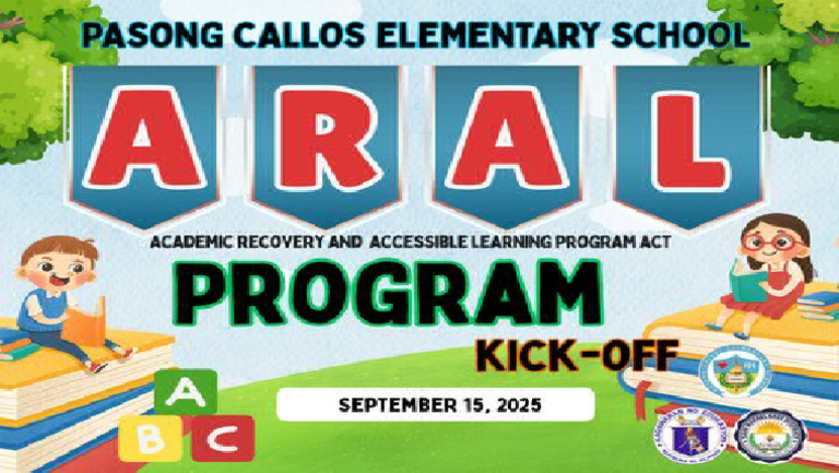 Aral | PDF