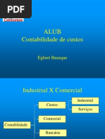 Contabilidade de Custos Unica-Prof Egbert Buarque