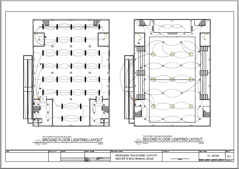 Ce Project - E1 | PDF