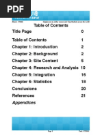 Gappies Dot Net an Online Resource for Gap Students Throughtout the World