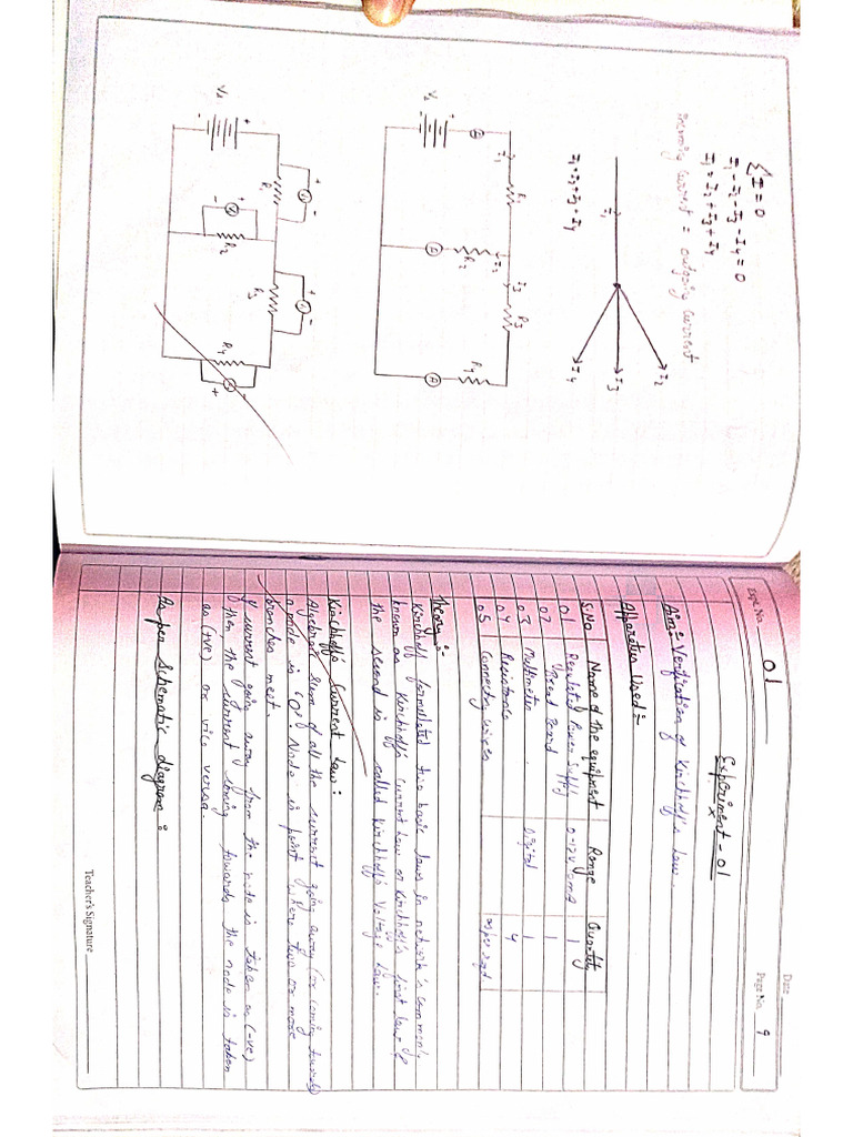 Ee Practical | PDF