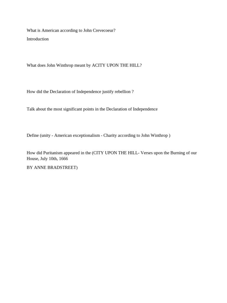 English Writing and Composition | PDF
