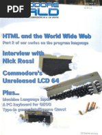 Commodore World Issue 13