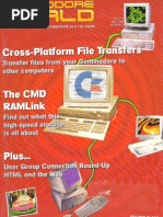 Commodore Magazine Vol-09-N02 1988 Feb | PDF | Fighter Aircraft
