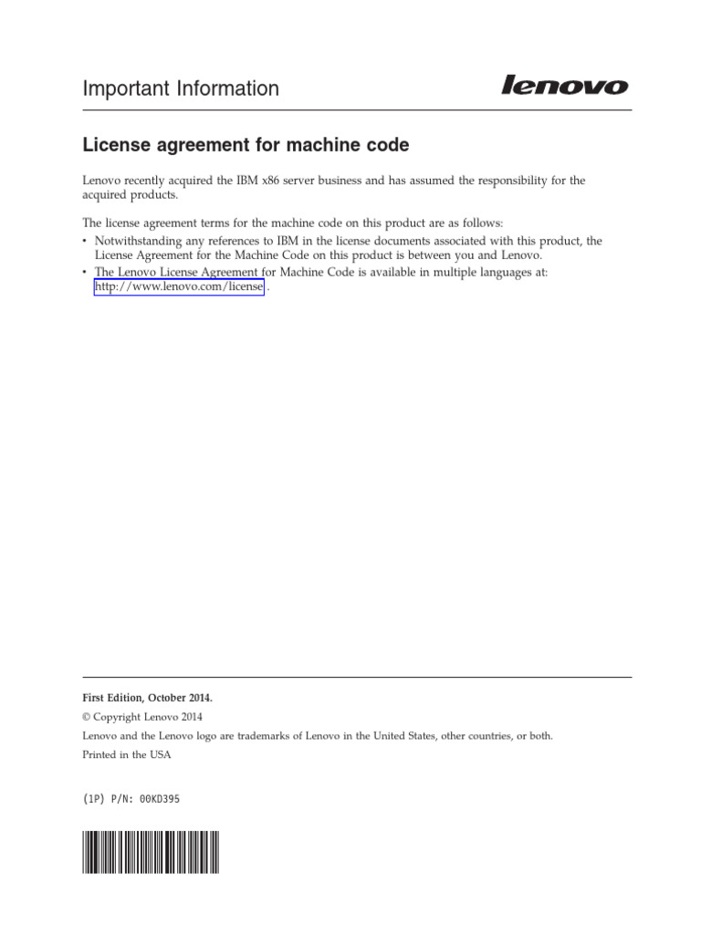 00 KD 395 | PDF