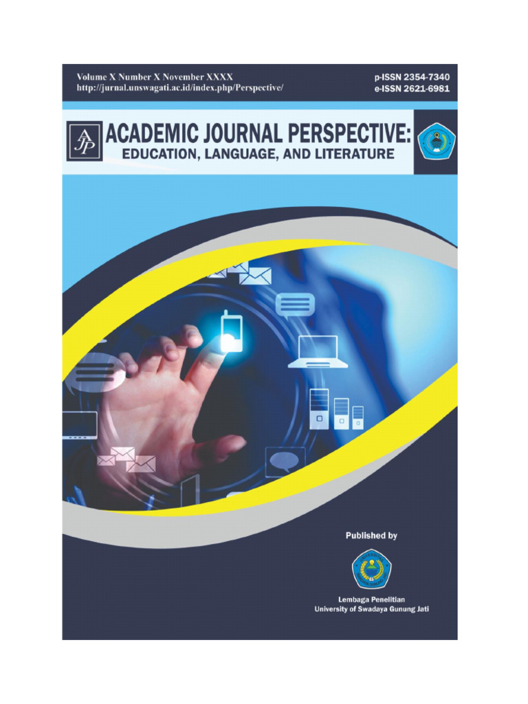 The Use of Authentic Material in Teaching Reading | PDF | Teachers ...