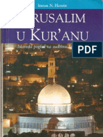 Jerusalem U Kuranu