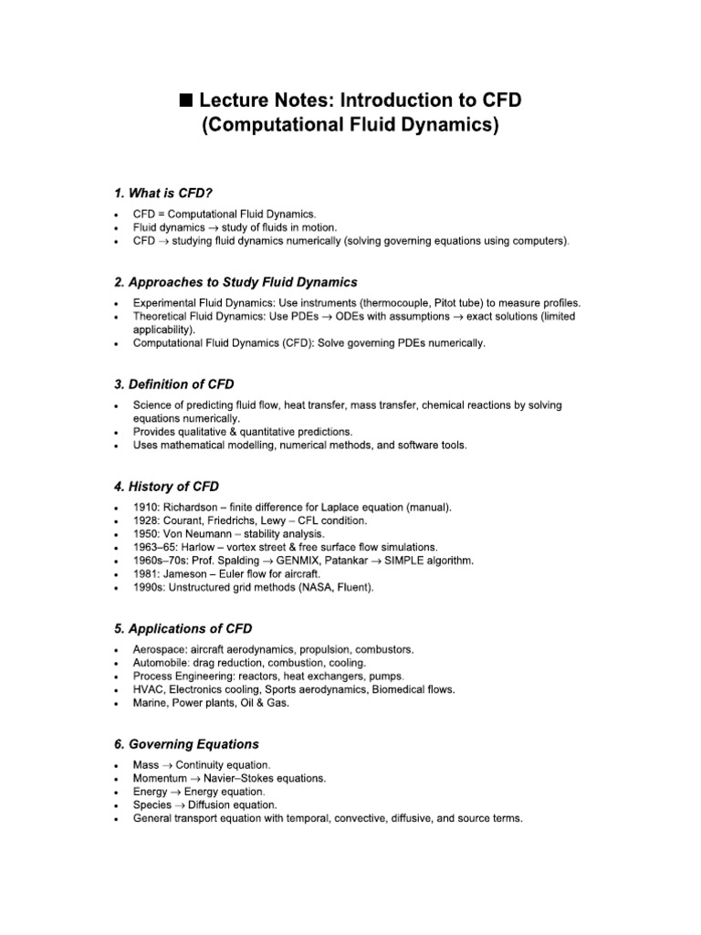 Lec 1 | PDF
