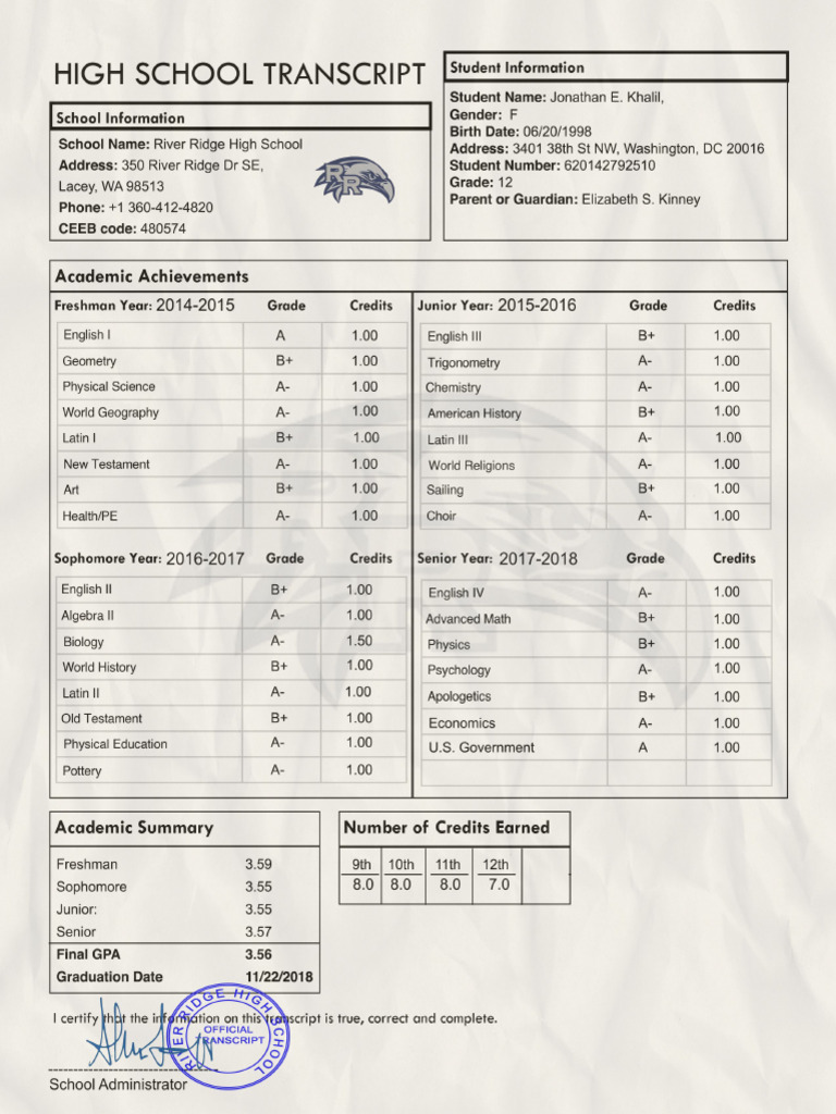 Transcript 67 | PDF