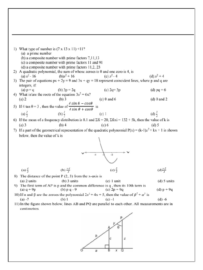PP 5 | PDF