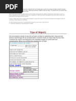 Hapag-Lloyd Container Types Overview | PDF | Applied And ...