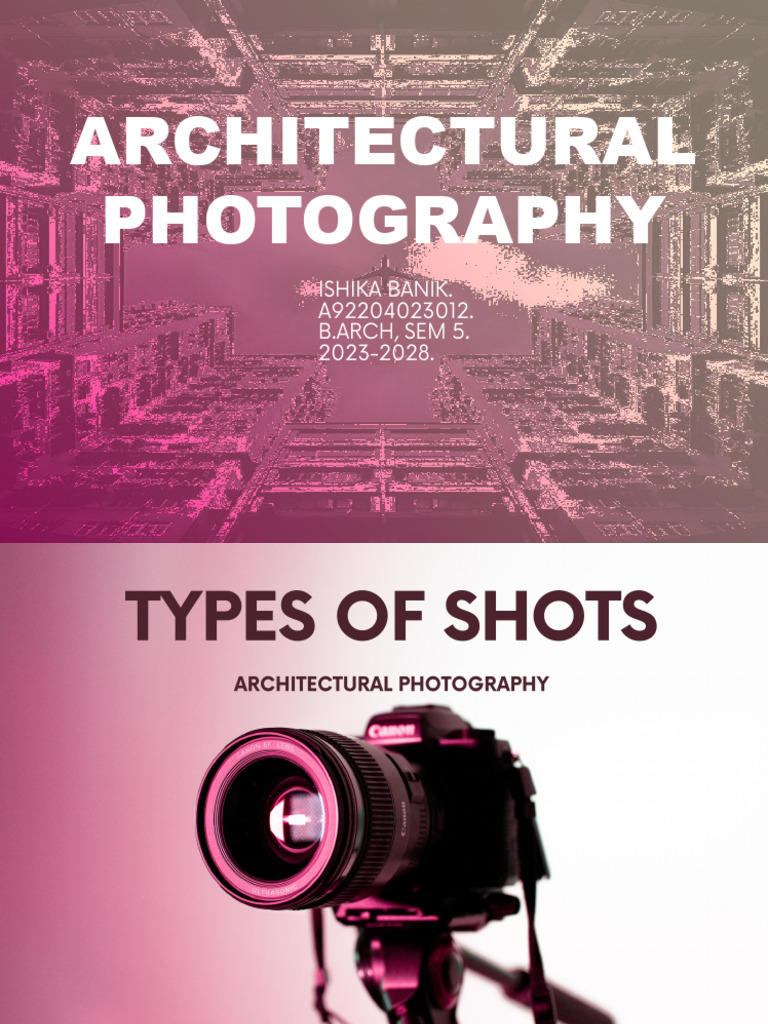 Photography Jury Sheets PDF For Print | PDF | Texture Mapping | Shadow