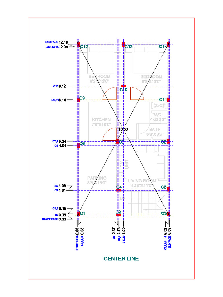 Center Line | PDF