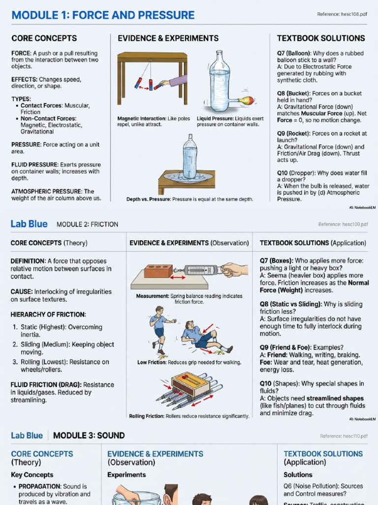 Physics Concepts Experiments Applications | PDF