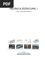 mecanica estrutural