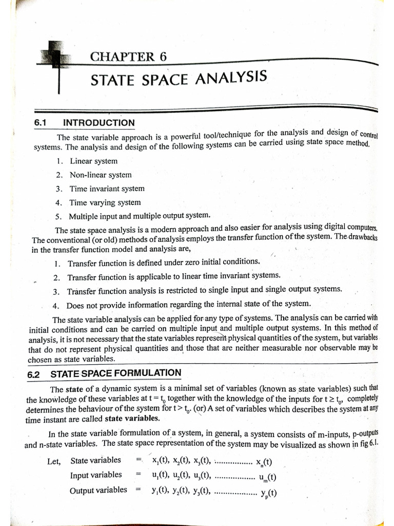 Cs Module 5 Material | PDF