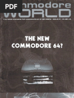 ゴースツ:1-4 Your Sinclair 01 Jan 1986 | PDF