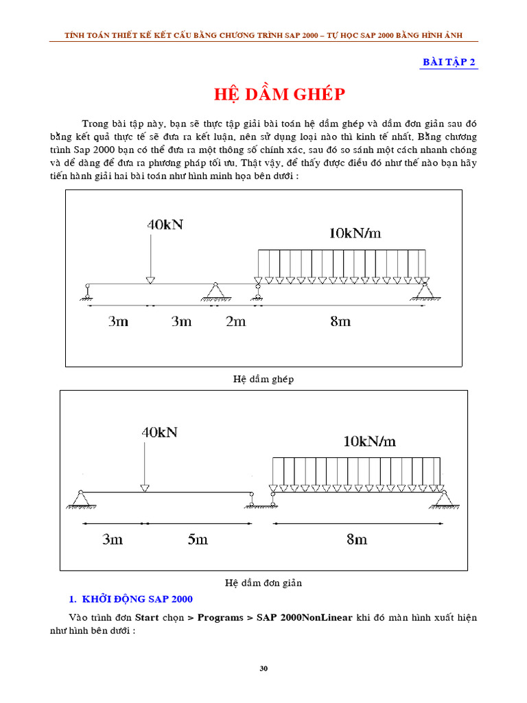 BT 02 He Dam Ghep | PDF