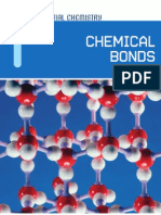 Chemical Bonds (Elementary Txt) - P. Manning (Chelsea House, 2009) WW